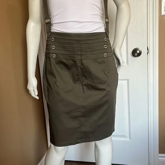 Beautiful skirt/ Size 44 - Picture 4 of 13